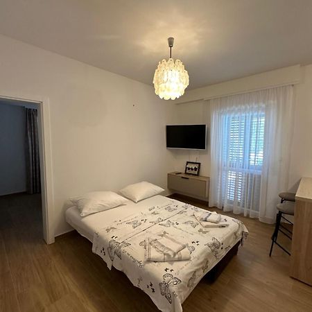 Apartmani Svemir Drage Eksteriør bilde