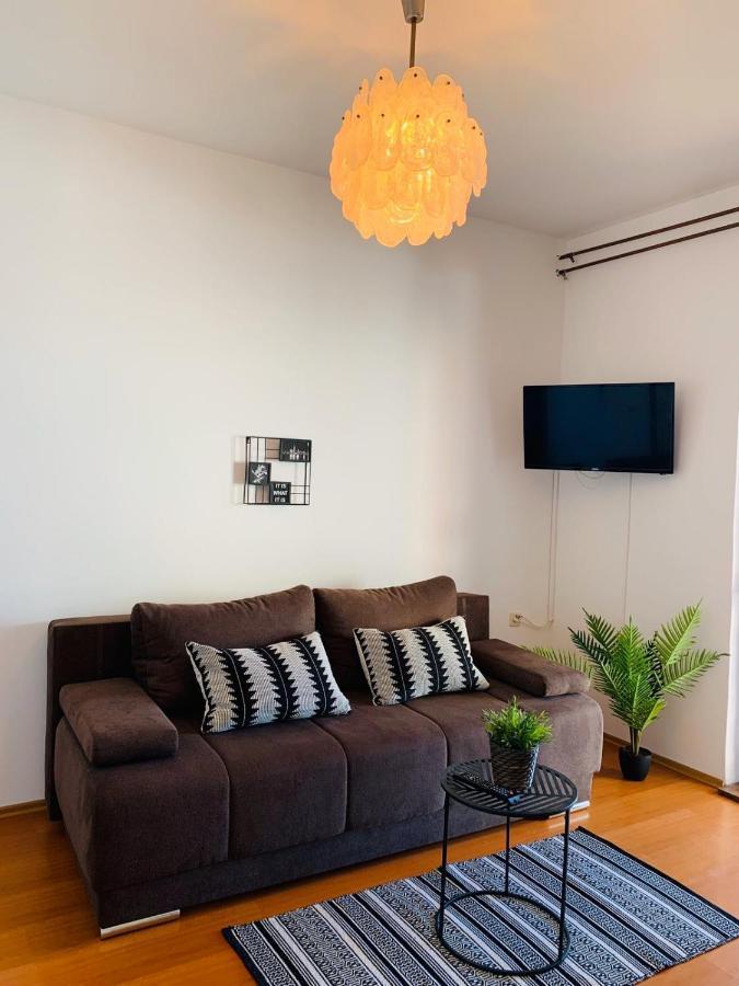 Apartmani Svemir Drage Eksteriør bilde