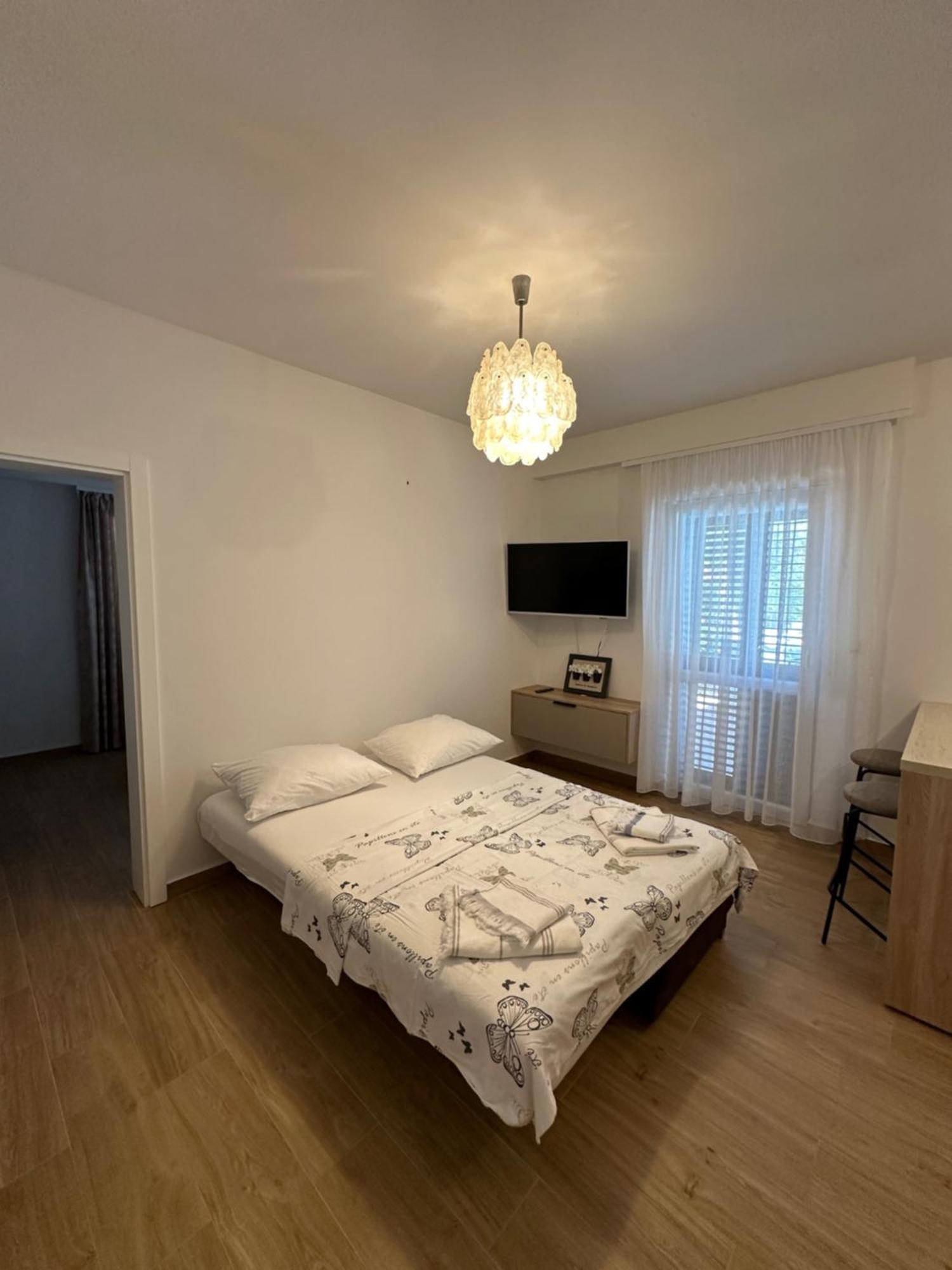 Apartmani Svemir Drage Eksteriør bilde