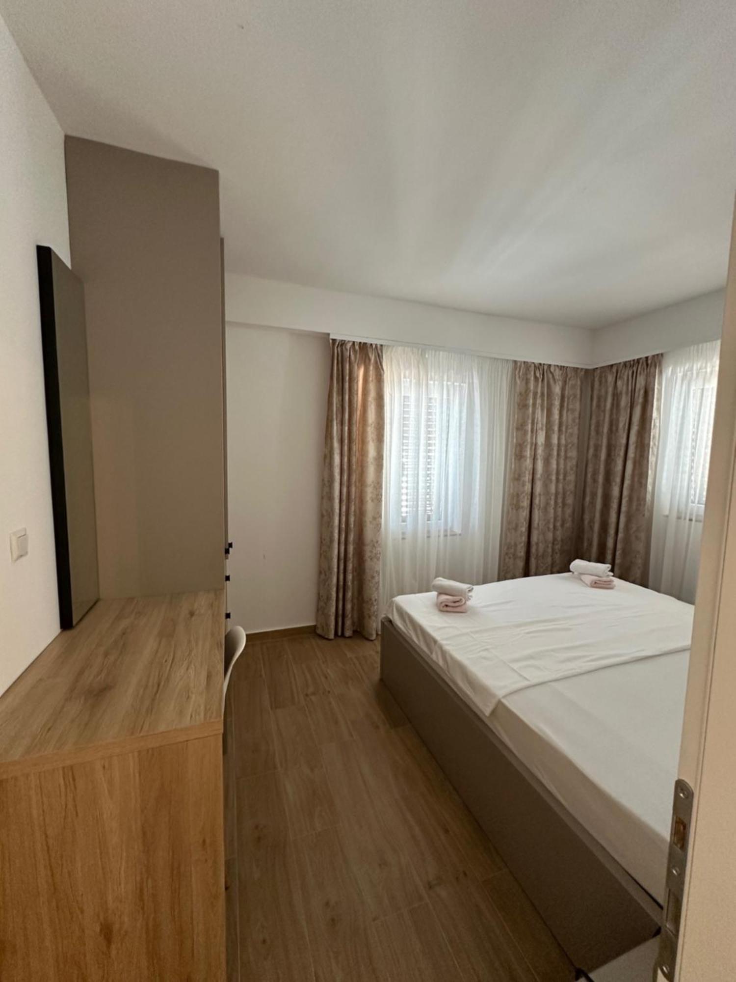 Apartmani Svemir Drage Eksteriør bilde