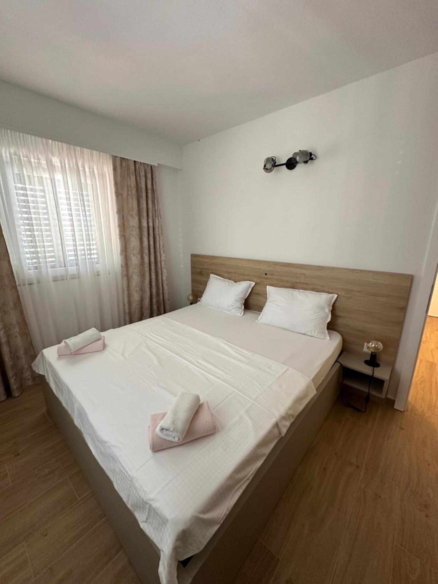 Apartmani Svemir Drage Eksteriør bilde